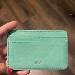 HOBO ID/Card holder